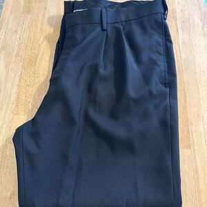 MENS Black Dress Pants